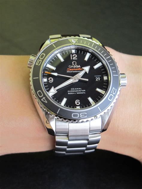 omega planet ocean 8500 or rolex submariner ceramic bezel|Rolex Submariner planet ocean 600m.